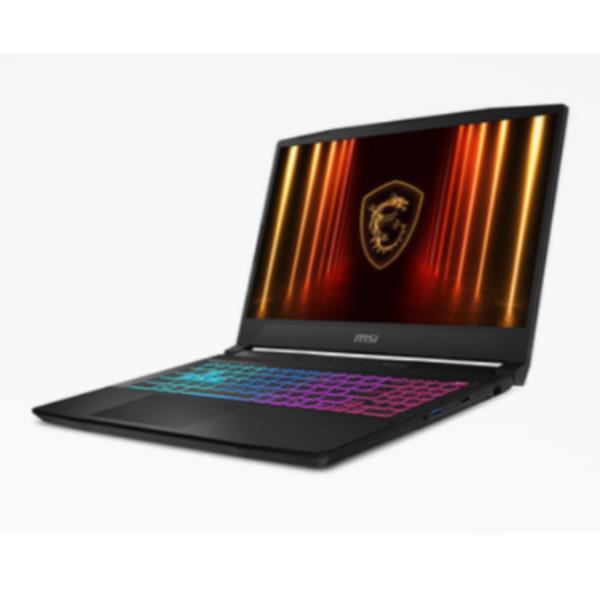 MSI KATANA 15 HX B14WEK-052IT